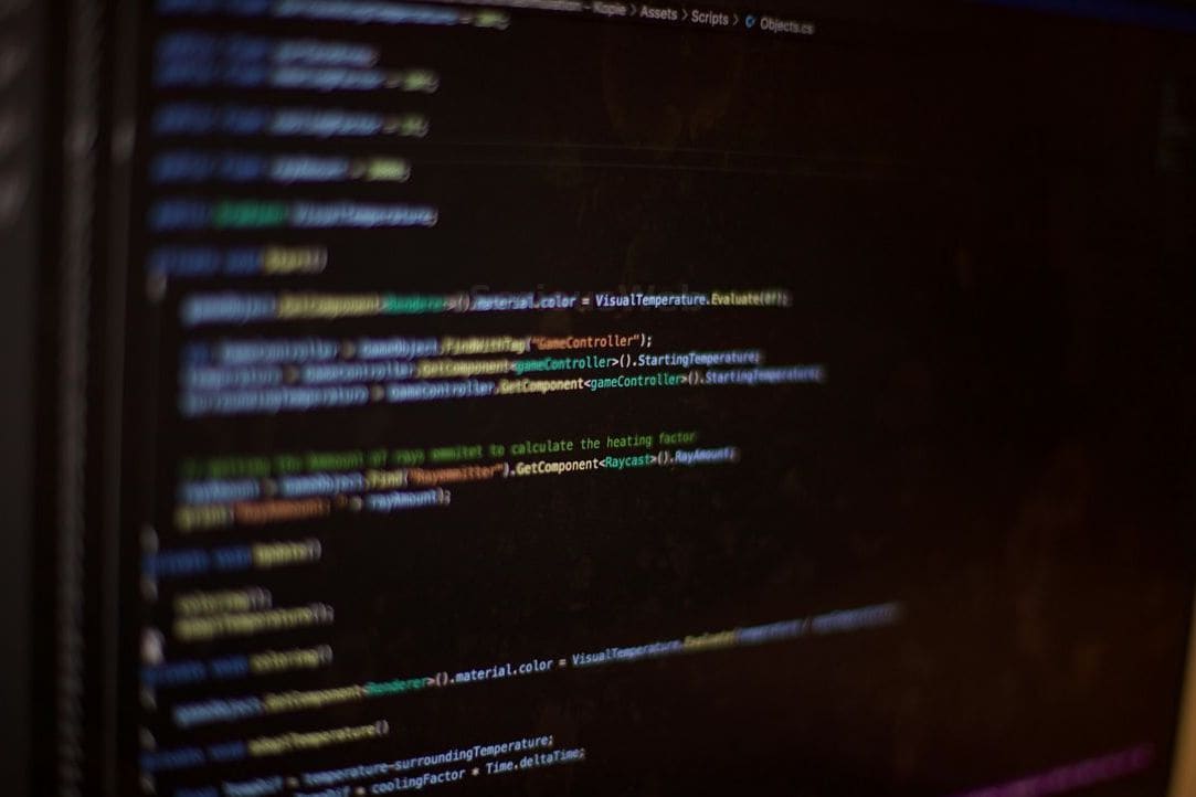 SeriousWeb 2